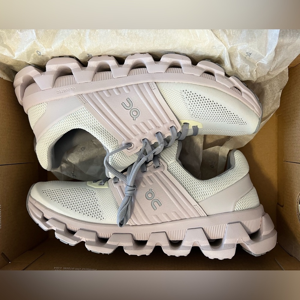 Women’s On Cloudswift 3 AD
